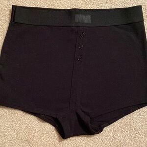 Victoria Secret Medium Boy Shorts!